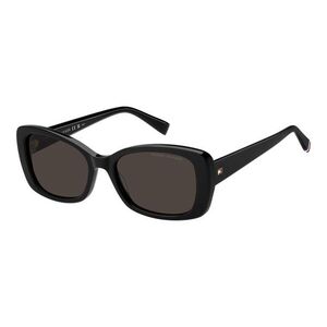 Tommy Hilfiger TH2225/S 807/IR ONE SIZE (54) Fekete Férfi Napszemüvegek kép