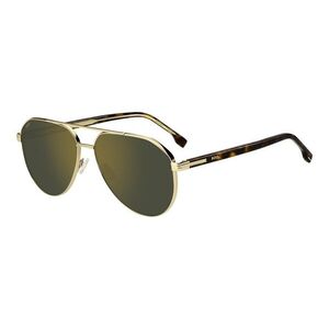 BOSS BOSS1747/S J5G/CW ONE SIZE (60) Arany Női Napszemüvegek kép