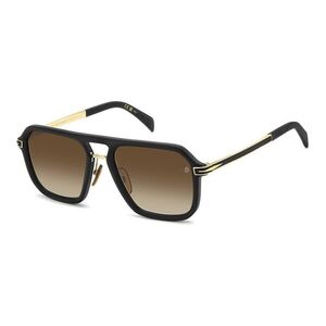 David Beckham DB7136/S I46/86 ONE SIZE (56) Fekete Női Napszemüvegek kép