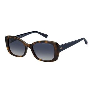 Tommy Hilfiger TH2225/S IPR/08 ONE SIZE (54) Havana Férfi Napszemüvegek kép