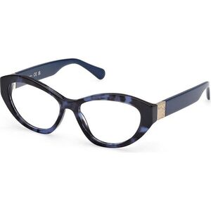 Max&Co. MO5176 055 ONE SIZE (53) Kék Férfi Dioptriás szemüvegek kép