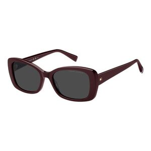 Tommy Hilfiger TH2225/S LHF/IR ONE SIZE (54) Vörös Férfi Napszemüvegek kép