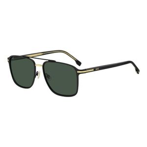 BOSS BOSS1748/S I46/QT ONE SIZE (57) Fekete Női Napszemüvegek kép