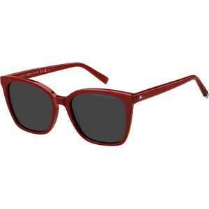 Tommy Hilfiger TH2226/S LHF/IR ONE SIZE (54) Vörös Férfi Napszemüvegek kép