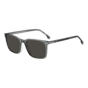 BOSS BOSS1749/G/S CBL/IR ONE SIZE (55) Szürke Női Napszemüvegek kép
