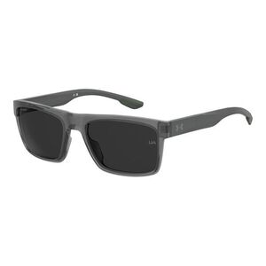 Under Armour UAACETECH 63M/M9 Polarized ONE SIZE (58) Szürke Unisex Napszemüvegek kép