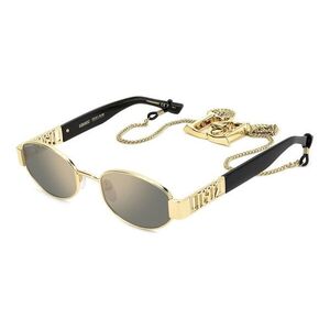 Dsquared2 D20155/S/SE 000/JO ONE SIZE (53) Arany Női Napszemüvegek kép
