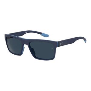 Under Armour UAACETECH 737/KU ONE SIZE (58) Kék Unisex Napszemüvegek kép