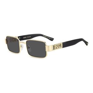 Dsquared2 D20156/S 000/IR ONE SIZE (54) Arany Női Napszemüvegek kép