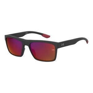 Under Armour UAACETECH BLX/MI ONE SIZE (58) Fekete Unisex Napszemüvegek kép