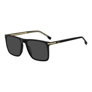 BOSS BOSS1750/G/S 807/IR ONE SIZE (56) Fekete Női Napszemüvegek kép