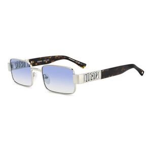 Dsquared2 D20156/S 010/ST ONE SIZE (54) Ezüst Női Napszemüvegek kép