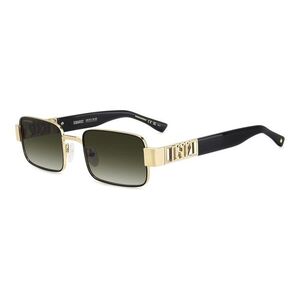 Dsquared2 D20156/S 0NZ/9K ONE SIZE (54) Arany Női Napszemüvegek kép