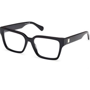 Max&Co. MO5179 001 L (54) Fekete Férfi Dioptriás szemüvegek kép