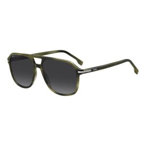 BOSS BOSS1751/S 6AK/9O ONE SIZE (57) Zöld Női Napszemüvegek kép