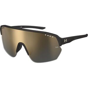 Under Armour UAGAMEDAYII/G ZK4/JO ONE SIZE (99) Fekete Unisex Napszemüvegek kép