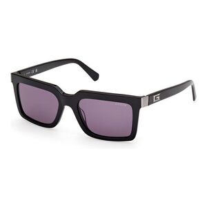 Guess GU00213 01Y ONE SIZE (55) Fekete Női Napszemüvegek kép