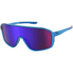 Under Armour UAGAMEDAYJR OXZ/GR ONE SIZE (99) Kék Gyermek Napszemüvegek kép