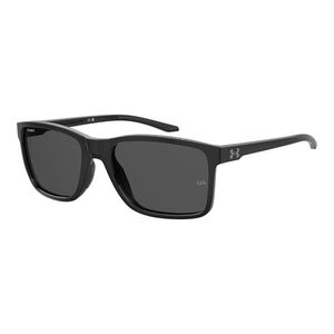 Under Armour UAHUSTLEXL 807/M9 Polarized ONE SIZE (59) Fekete Unisex Napszemüvegek kép