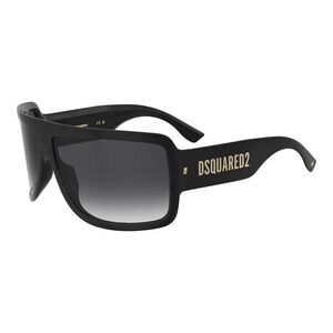 Dsquared2 D20164/S 807/9O ONE SIZE (71) Fekete Női Napszemüvegek kép