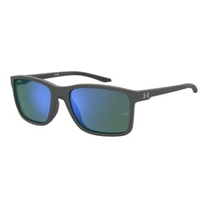 Under Armour UAHUSTLEXL RIW/V8 ONE SIZE (59) Szürke Unisex Napszemüvegek kép