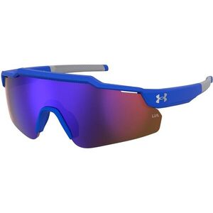 Under Armour UALEVELUPJR 4NZ/GR ONE SIZE (99) Kék Gyermek Napszemüvegek kép