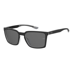Under Armour UASPORTATE 7C5/M9 Polarized ONE SIZE (57) Fekete Unisex Napszemüvegek kép