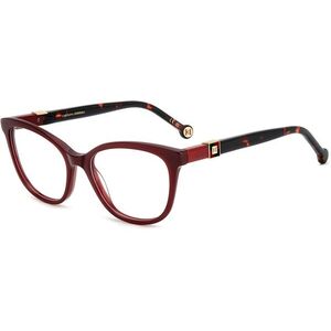 Carolina Herrera HER0299 C9A ONE SIZE (53) Vörös Férfi Dioptriás szemüvegek kép