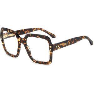 Isabel Marant IM0207 086 ONE SIZE (53) Havana Férfi Dioptriás szemüvegek kép