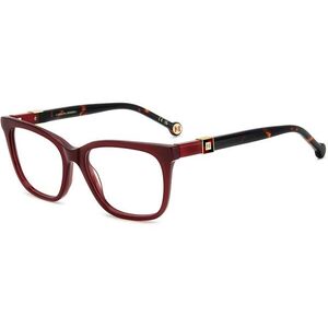 Carolina Herrera HER0300 C9A M (51) Vörös Férfi Dioptriás szemüvegek kép