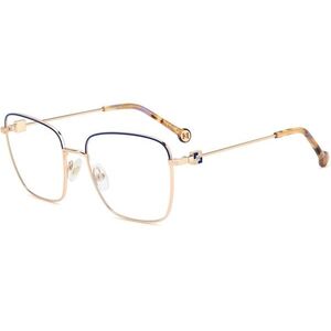 Carolina Herrera HER0301 KY2 ONE SIZE (55) Arany Férfi Dioptriás szemüvegek kép
