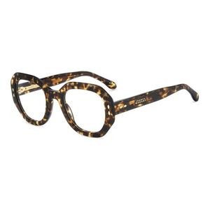 Isabel Marant IM0208 086 ONE SIZE (49) Havana Férfi Dioptriás szemüvegek kép
