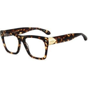 Isabel Marant IM0212 086 ONE SIZE (52) Havana Férfi Dioptriás szemüvegek kép