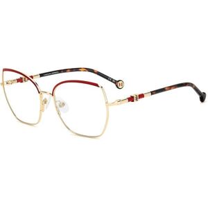 Carolina Herrera HER0306 000 ONE SIZE (56) Arany Férfi Dioptriás szemüvegek kép