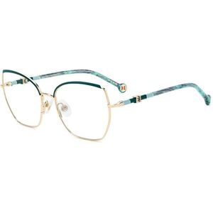 Carolina Herrera HER0306 PEF ONE SIZE (56) Arany Férfi Dioptriás szemüvegek kép