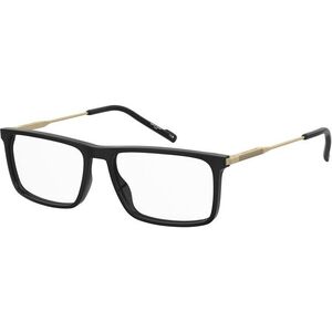 Pierre Cardin P.C.6287 807 ONE SIZE (56) Fekete Női Dioptriás szemüvegek kép