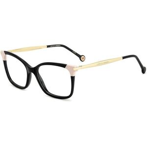 Carolina Herrera HER0309 807 ONE SIZE (53) Fekete Férfi Dioptriás szemüvegek kép