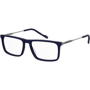 Pierre Cardin P.C.6287 PJP ONE SIZE (56) Kék Női Dioptriás szemüvegek kép