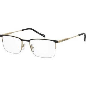 Pierre Cardin P.C.6911 RHL ONE SIZE (55) Fekete Női Dioptriás szemüvegek kép