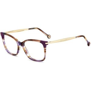 Carolina Herrera HER0309 L7W ONE SIZE (53) Lila Férfi Dioptriás szemüvegek kép