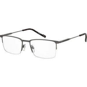 Pierre Cardin P.C.6911 SVK ONE SIZE (55) Szürke Női Dioptriás szemüvegek kép