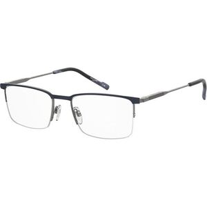 Pierre Cardin P.C.6911 V6D ONE SIZE (55) Szürke Női Dioptriás szemüvegek kép
