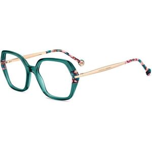 Carolina Herrera HER0310 ZI9 ONE SIZE (54) Kék Férfi Dioptriás szemüvegek kép
