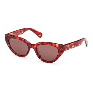 Max&Co. MO0127 54E L (54) Havana Férfi Napszemüvegek kép