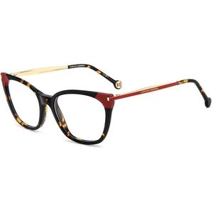 Carolina Herrera HER0311 086 ONE SIZE (53) Havana Férfi Dioptriás szemüvegek kép