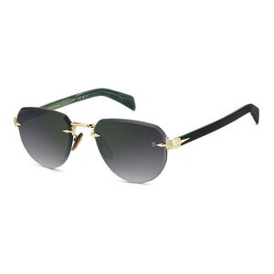 David Beckham DB7144/S PEF/NU ONE SIZE (55) Arany Női Napszemüvegek kép