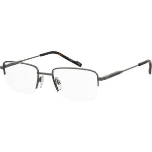 Pierre Cardin P.C.6912 SVK ONE SIZE (53) Szürke Női Dioptriás szemüvegek kép