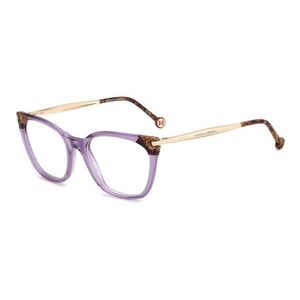 Carolina Herrera HER0311 0T7 ONE SIZE (53) Lila Férfi Dioptriás szemüvegek kép