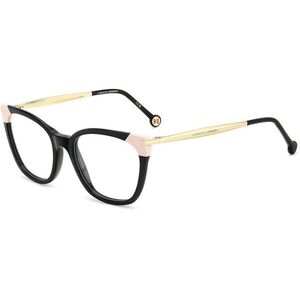 Carolina Herrera HER0311 807 ONE SIZE (53) Fekete Férfi Dioptriás szemüvegek kép