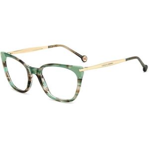 Carolina Herrera HER0311 I88 ONE SIZE (53) Zöld Férfi Dioptriás szemüvegek kép